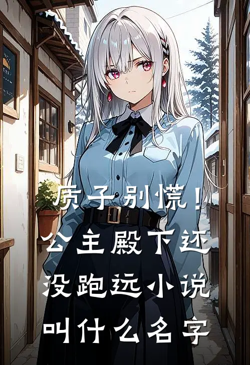 质子别慌！公主殿下还没跑远小说叫什么名字