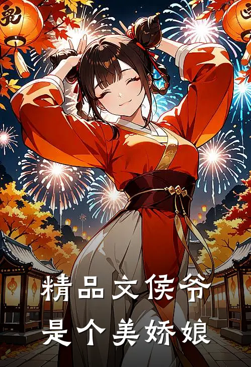 精品文侯爷是个美娇娘