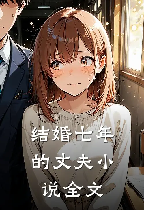 结婚七年的丈夫小说全文