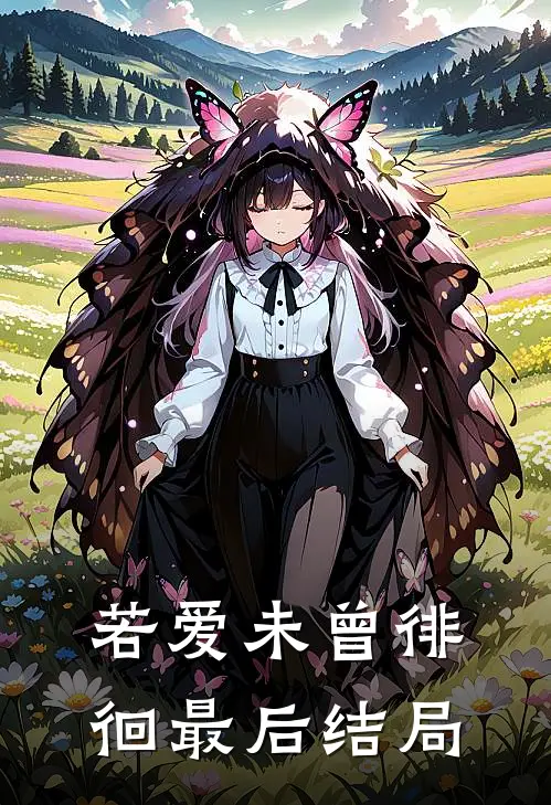 若爱未曾徘徊最后结局