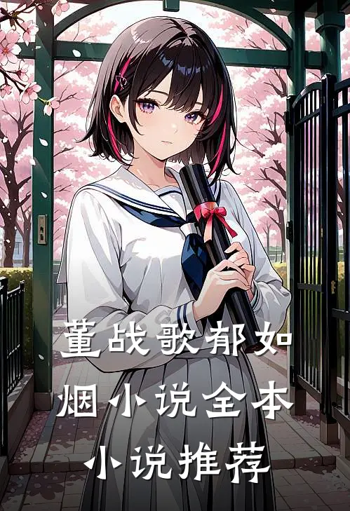 董战歌郁如烟小说全本小说推荐