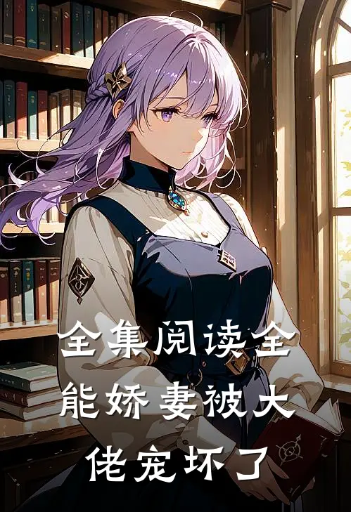 全集阅读全能娇妻被大佬宠坏了