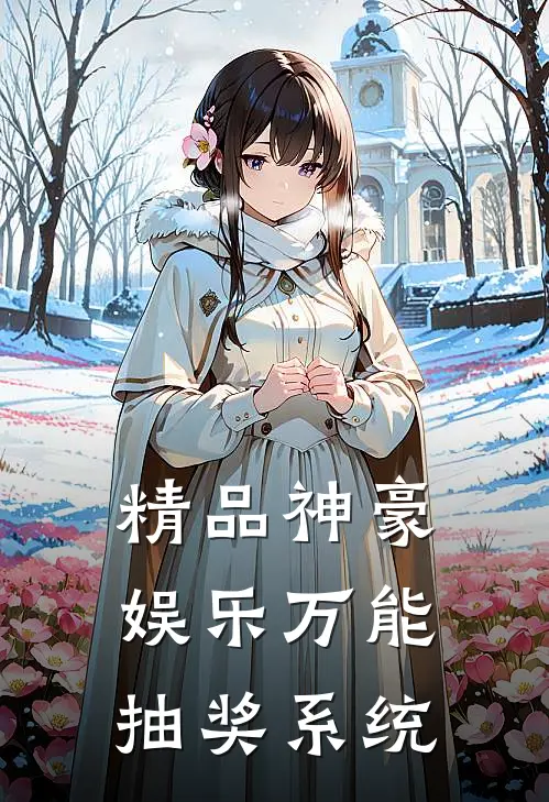 精品神豪娱乐万能抽奖系统