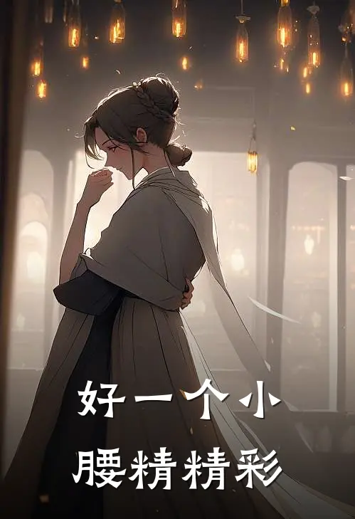 好一个小腰精精彩