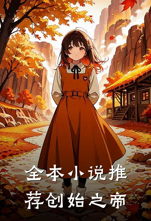全本小说推荐创始之帝