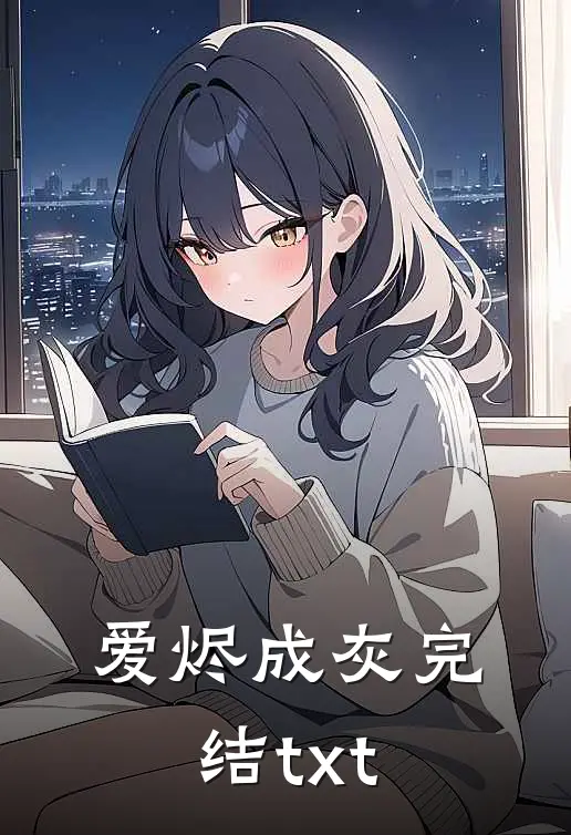 爱烬成灰完结txt
