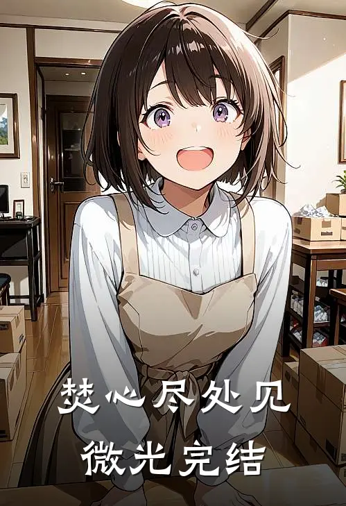 焚心尽处见微光完结
