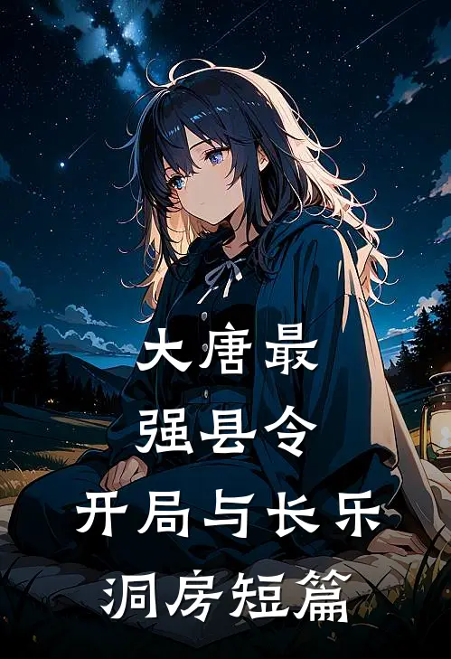 大唐最强县令：开局与长乐洞房短篇