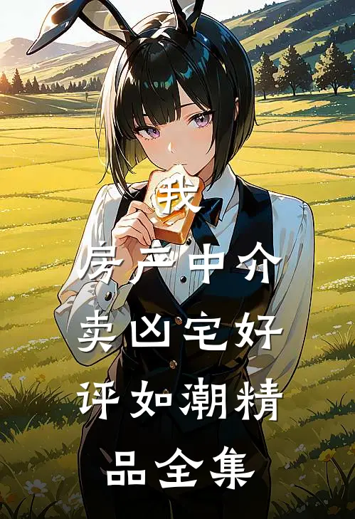 我，房产中介，卖凶宅好评如潮精品全集
