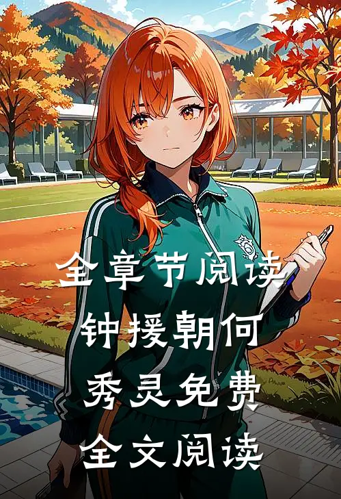 全章节阅读钟援朝何秀灵免费全文阅读