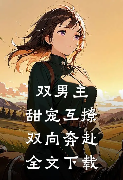 双男主：甜宠互撩，双向奔赴全文下载