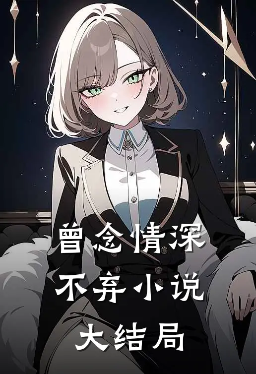 曾念情深不弃小说大结局