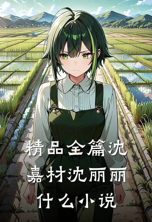 精品全篇沈嘉材沈丽丽什么小说