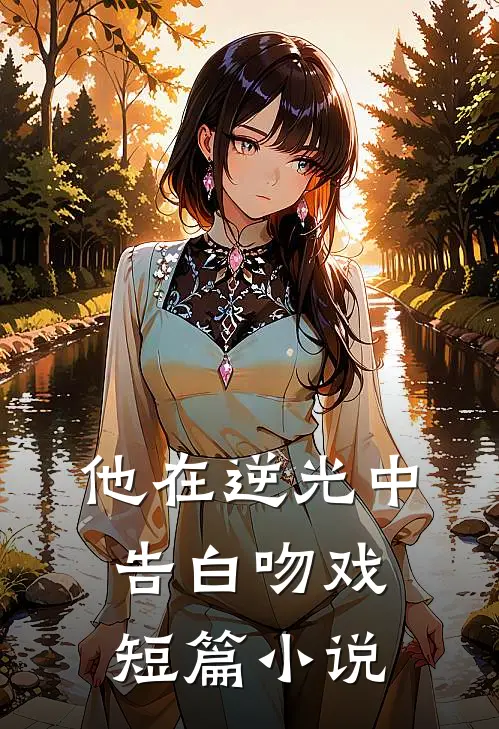 他在逆光中告白吻戏短篇小说